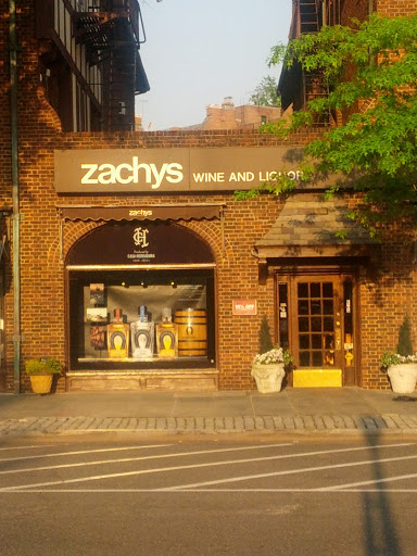 Zachys Wine and Liquor 