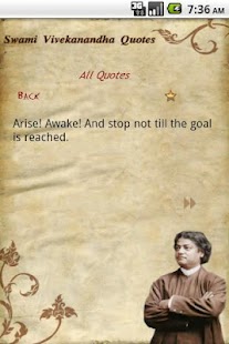 How to install Swami Vivekanandha Quotes 1.2 mod apk for android
