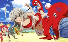 壁紙 這いよれ ニャル子さん 高画質 Androidアプリ Applion