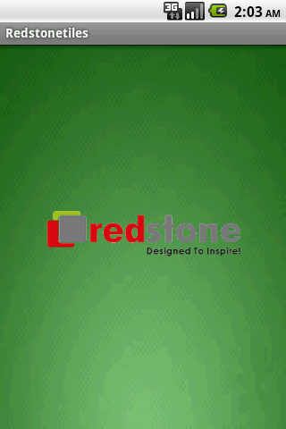 Redstone tiles