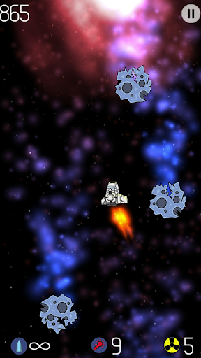 免費下載街機APP|Phoenix Asteroid Run FREE app開箱文|APP開箱王