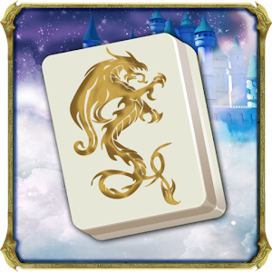 Mahjong Dragons Unlocked 解謎 App LOGO-APP開箱王