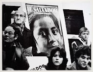 Herdenking van de moord op Bisschop Romero in de Grote Kerk in Den Haag