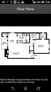 Salado Crossing Apartments Screenshots 3