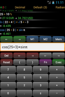 Neo Calculator