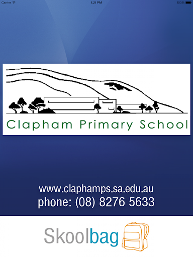 Clapham Primary School