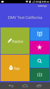How to mod DMV Test California 1.2.5 unlimited apk for laptop