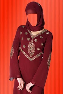 Woman Salwar Suit - DownloadAtoZ