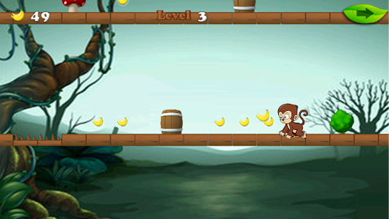 How to mod Monkey Jump In Rainforest 1.0 unlimited apk for pc