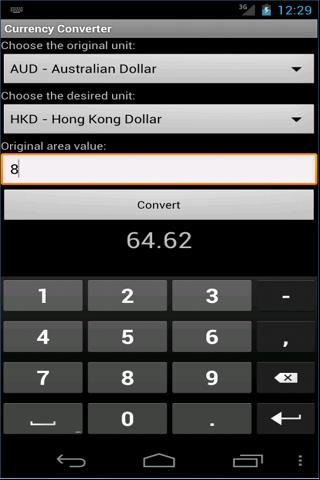 【免費工具App】Unit Converter-APP點子