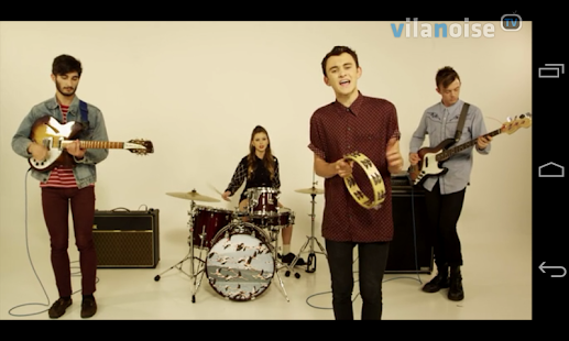 How to mod Free Music Videos Vilanoise TV 1.3 unlimited apk for bluestacks