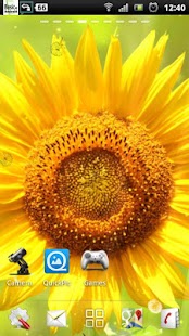 How to mod Sunflower Live Wallpaper 1.0.5 unlimited apk for pc