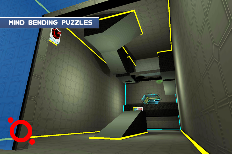 Polarity - screenshot