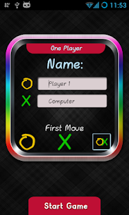 Free Tic Tac Toe APK