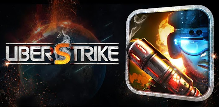 UberStrike: The FPS