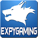 ExpyGaming mobile app icon