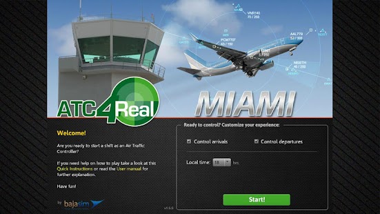 ATC4Real Miami HD