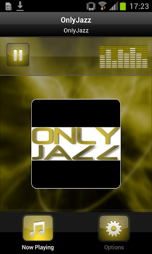 OnlyJazz