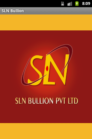 SLN Bullion