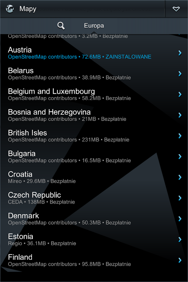 Карты Для Mireo Viagps