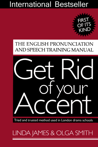 Get Rid of Your Accent UK 1