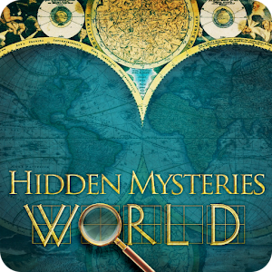 3in1-Hidden Mysteries World logo