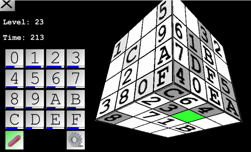 How to download Sudoku 3D Lite - 4x4 Cube 1.1.0 apk for bluestacks