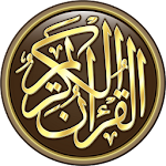 Cover Image of Unduh The Holy Quran Quran Lengkap  T 3.4 APK