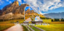 Mountain View HD Wallpapers APK