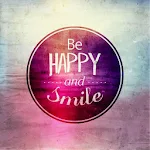 Happy Quotes Wallpapers Apk