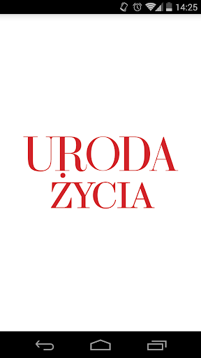 Uroda Życia