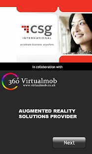 Free Download CSG APK for Android