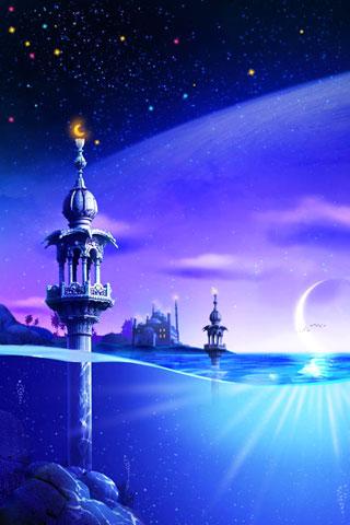 Best Islamic Background Android