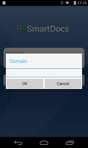 SmartDocs