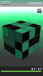 CUBE PUZZLE 3D (FREE) poster 6