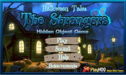 Strangers - Free Hidden Object