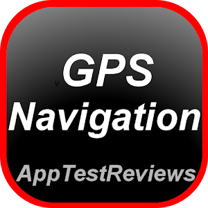 GPS Map Navigation Apps Review 1.1