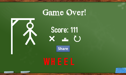 Free Download Hangman APK for Android