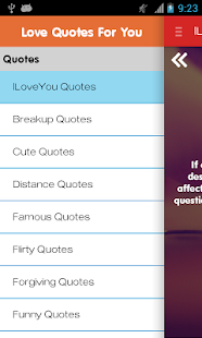 Lastest Love Quotes For You APK for PC