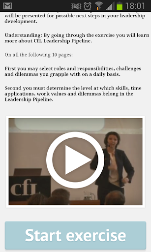 Leadership Pipeline