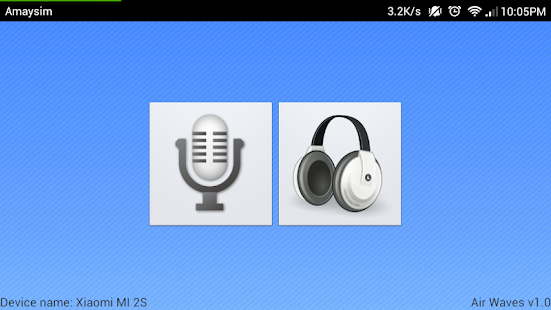 How to mod Air Waves (Pro) 1.51 unlimited apk for android