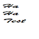 Barcode Test Lib