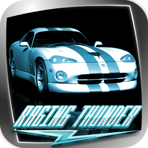 Raging Thunder 1.1.0 Apk Full Version Download