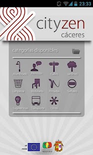 How to download Cityzen Cáceres lastet apk for laptop