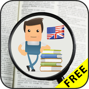 English Words Test FREE 教育 App LOGO-APP開箱王