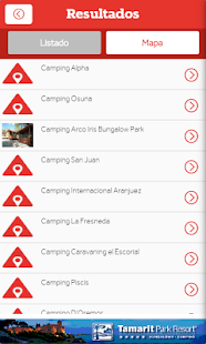 CampingES+ Camping in Spain Screenshots 14