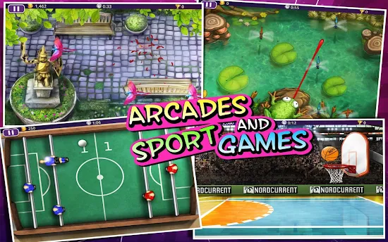 101 in 1 Games HD Apk + Data