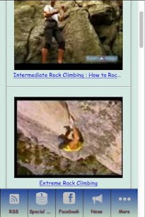 Download How to Rock Climb APK