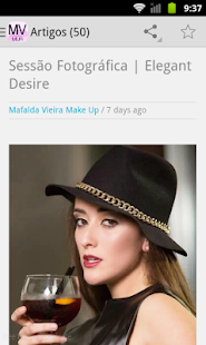 How to mod Mafalda Vieira Make Up patch 1.2 apk for android