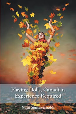 Playing Dolls, Canadian Experience Required cover